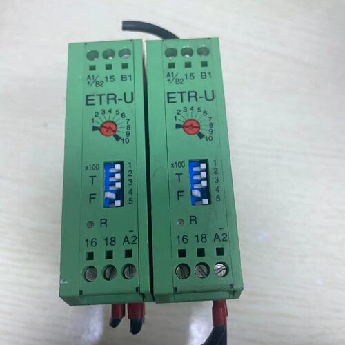 议价菲尼ETR-U-18-230UC/21议价2964717 ETR-U-18-2