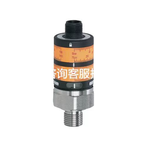 议价IFM压力感测器PK6522PK6520PK6521