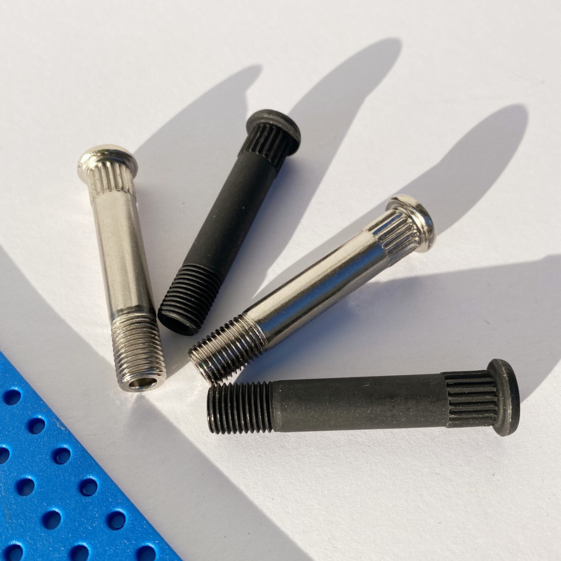 滑板支架中柱穿钉yow陆地冲浪板