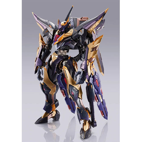 魂限 METAL BUILD MB 反叛的鲁路修 兰斯洛特 阿尔比昂 ZERO