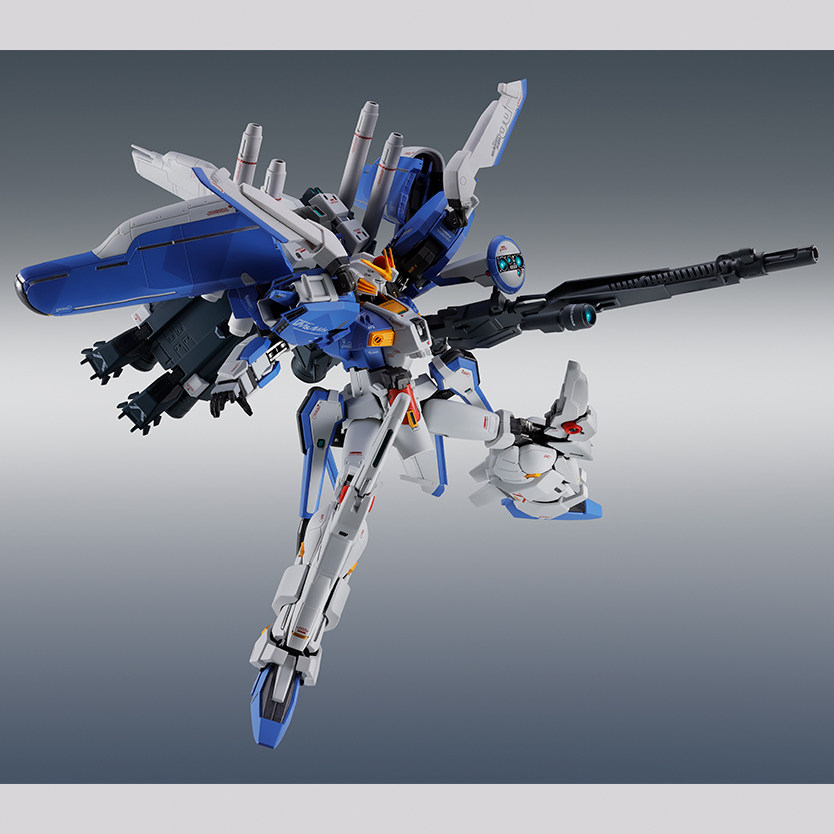 全新Metal Robot魂 MR魂 EXS EX-S高达 ka卡版 RE版 现货