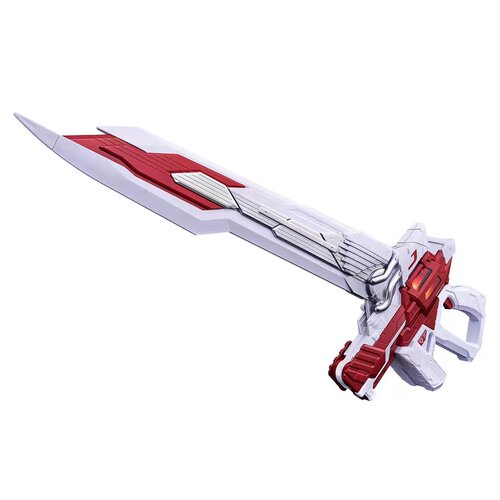 现货 正版 PDX 假面骑士极狐 破坏者QB9 MK9 最终形态九尾狐武器