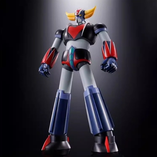 现货 正版 超合金魂 GX-76SP 古连 古莲泰沙 D.C.动画配色版 包邮