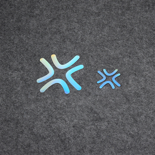 生气愤怒爆筋汽车贴纸可爱二次元 小牛电动车摩托车挡风玻璃车头潮