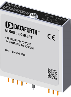 Dataforth SCM5B40-01 SCM5B49-02 SCM5B40-03     SCM5B49-07