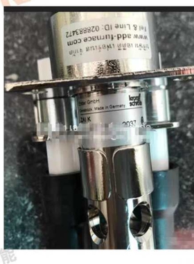 德国霍科德Kromschroder  KS84228010  ZAI K