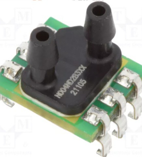 美国Honeywell ABP2MDAN002ND2B3XX