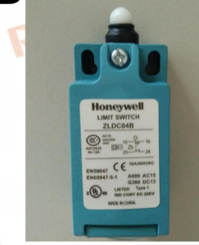 美国霍尼韦尔开关 LSL6C-4N  LSL6C  LSZ54N