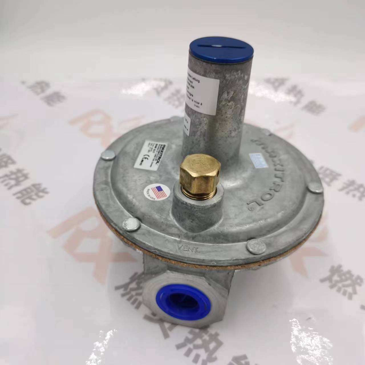 减压阀Maxitrol 325-5AM-RP  1/2