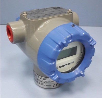 美国霍尼韦尔 Honeywell温度变送器 STT850 STT650-S2-0-A-CH0