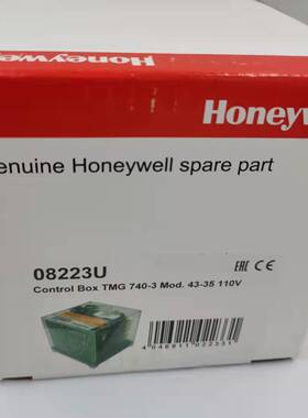 美国HoneywellH霍尼韦尔 燃烧控制器 TMG740-3 MOD.43-36 现货