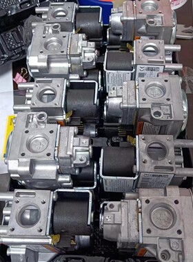 美国霍尼韦尔Honeywell一级代理电磁阀VR8204A8834