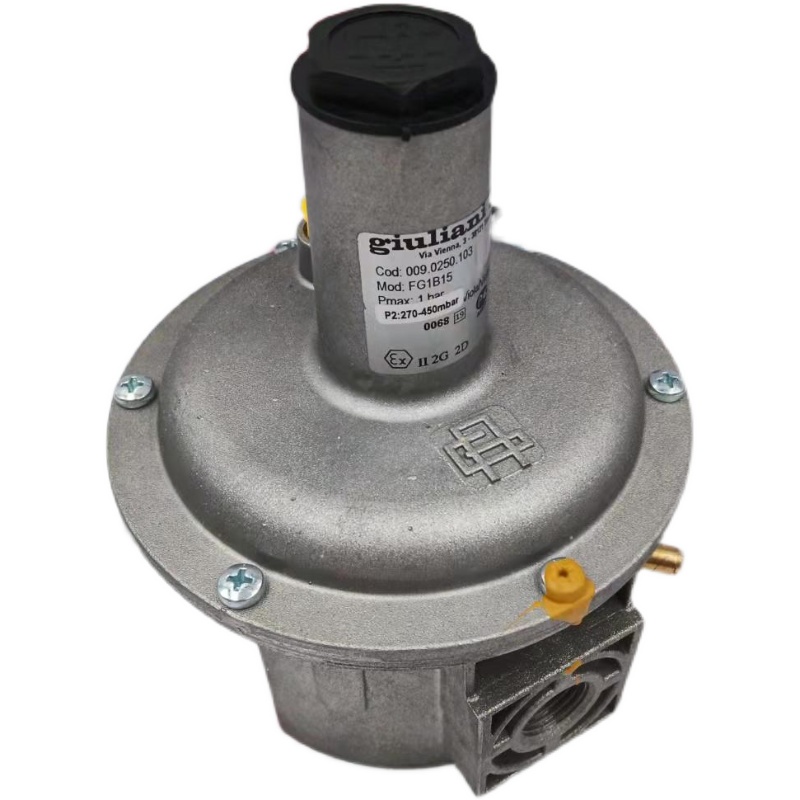 意大利朱利安尼减压阀FG1B15FG1B20FG1B25FG1B40FG1B50 GSAV1002R