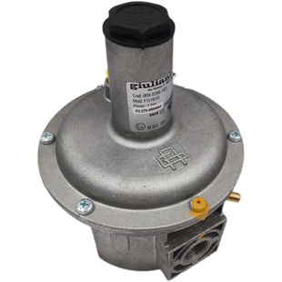 意大利朱利安尼减压阀FG1B15FG1B20FG1B25FG1B40FG1B50 GSAV1002R