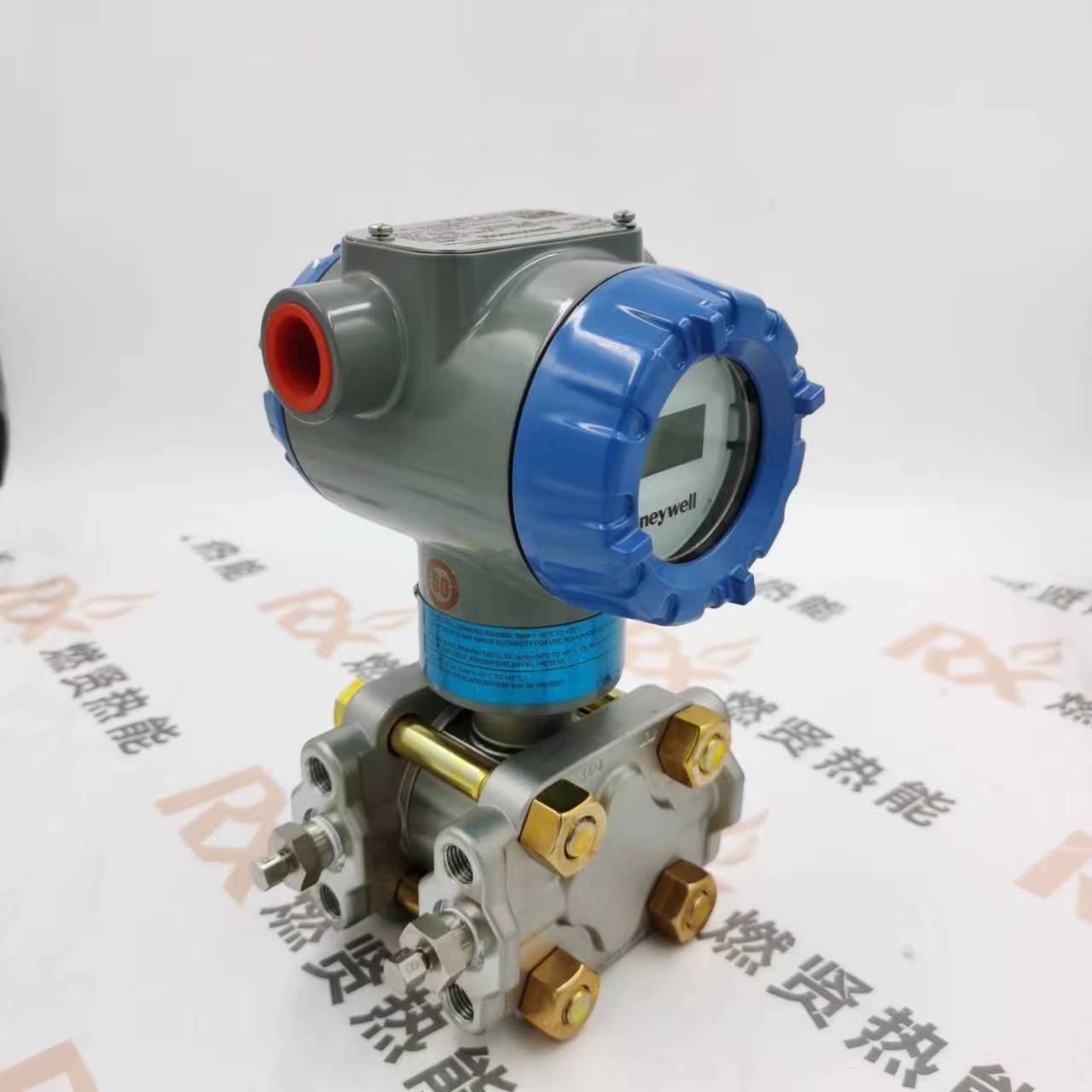 美国Honeywell霍尼韦尔STD810-E1AC4AS-1-G-AHB-11S-A-00A0-00-00