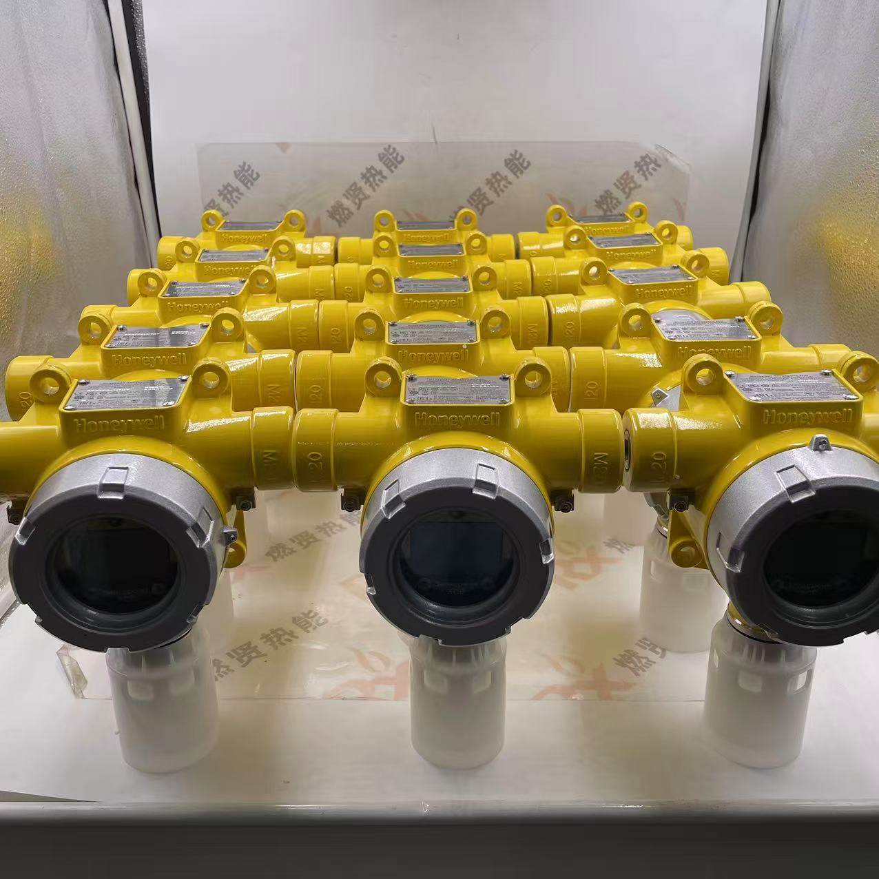 硫化氢面板 3001B0501 S3000MK II\10～50ppm\1\DC24V