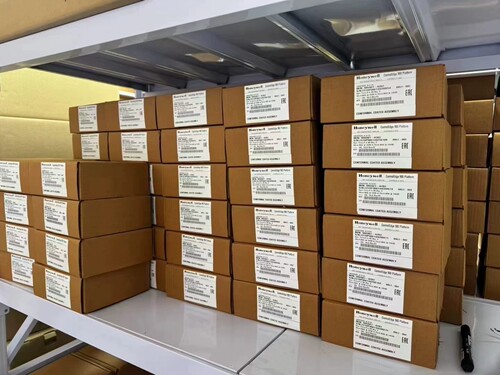 美国Honeywell霍尼韦尔HC900的 900RTC-L225