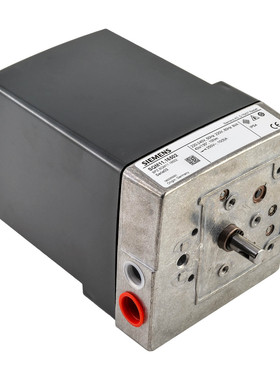 德国Siemens西门子 风阀执行器 SQM11.16502 现货