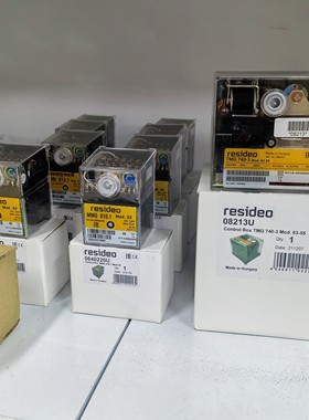 美国Honeywell霍尼韦尔0452004U DMG 972-N Mod.04 原装正品现货