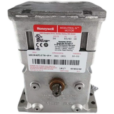 美国honeywell霍尼韦尔