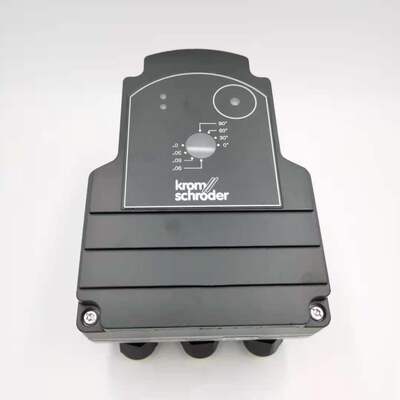 德国霍科德Kromschroder代理电动执行器 88300087 IC 40A2A