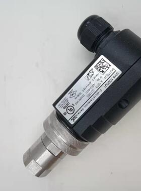 德国霍科德Kromschroder火检UVS10D1G1现货充足UVS10L0G1订货8周