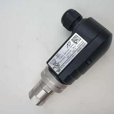 德国霍科德Kromschroder火检UVS10D1G1现货充足UVS10L0G1订货8周