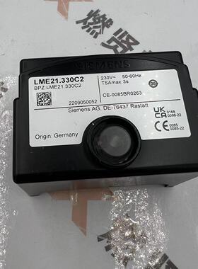 德国SIEMENS西门子控制器LME21.330C2 LME41.054C2 LME73.000A