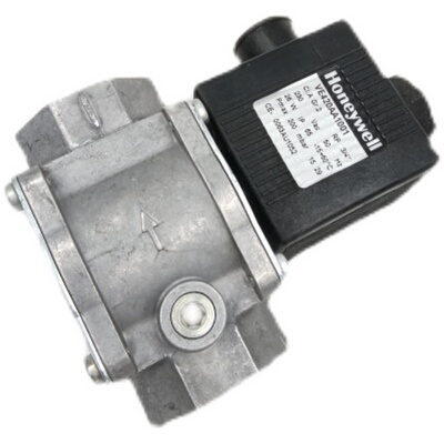 原装正品 HONEYWELL霍尼韦尔 点火电磁阀 VE420AA1001停产无货