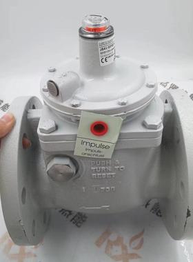 德国霍科德Kromschroder阀JSAV 80F50/1-0现货