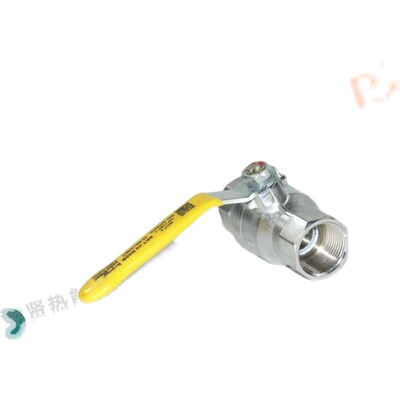 霍科德Kromschroder球阀手动球阀AKT40R50B AKT50R50B AKT10R50B