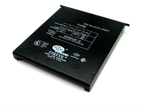 美国Honeywell霍尼韦尔Fireye火焰检测器 EUV1