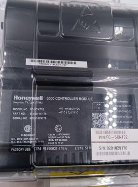 美国霍尼韦尔FC-SCNT02全新原装质保一年