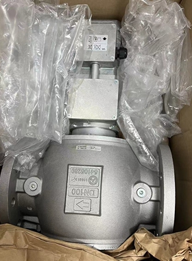 德国霍科德Kromschrodr电磁阀85208250  VG40/32R02LT31DMVZ