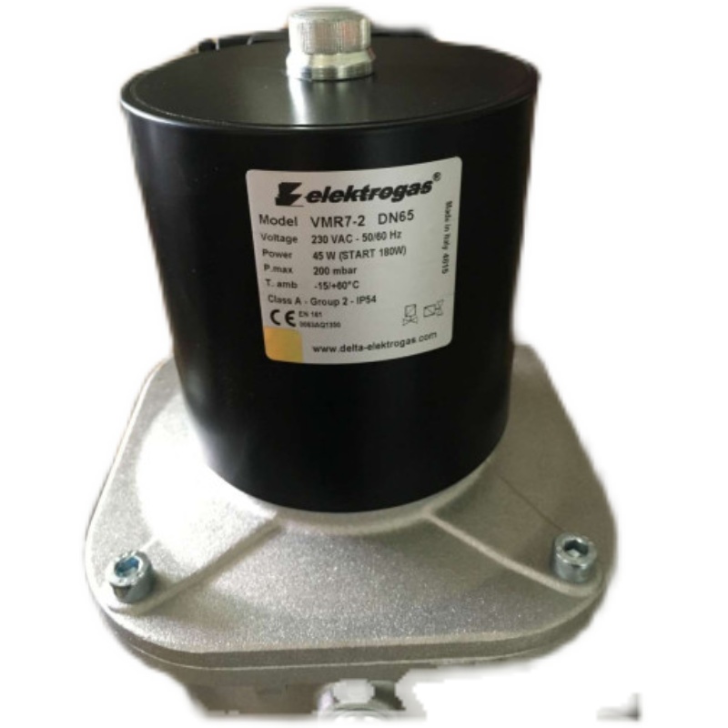 意大利伊莱克斯电磁阀VMR7-2阀和线圈可以单独销售