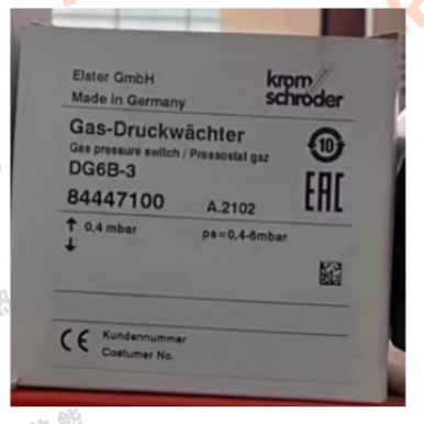 霍科德Krom开关DG6B-3现货原装正品假一罚十84447100