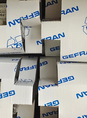杰佛伦GEFRAN F001000 M32-6-M-B07C-1-4-D