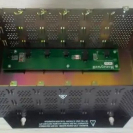 Honeywell霍尼韦尔 模块排线FS-CPCHAS-0002
