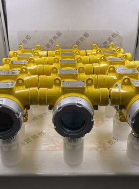 霍尼韦尔XCD固定式气体探测SPXCDALMTXT