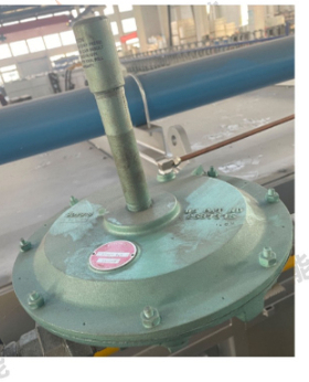 PYRONICS电磁阀 12BZR 1.5