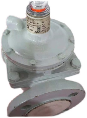 德国霍科德Kromschroder阀JSAV25R40/1-0现货JSAV 50F50/1-0现货