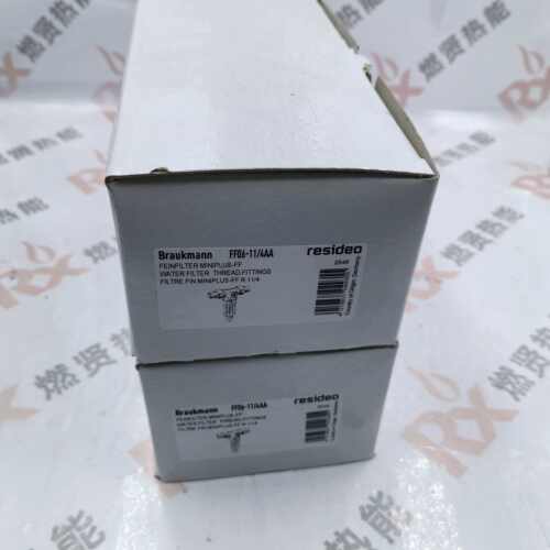 霍尼韦尔HoneywellAF11S-11/2E过滤器F76S滤芯订货6周FF06-11/4AA