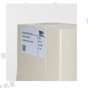 SCU2.2-5/220 sinon（施能）烧嘴控制器 替代IES258.K