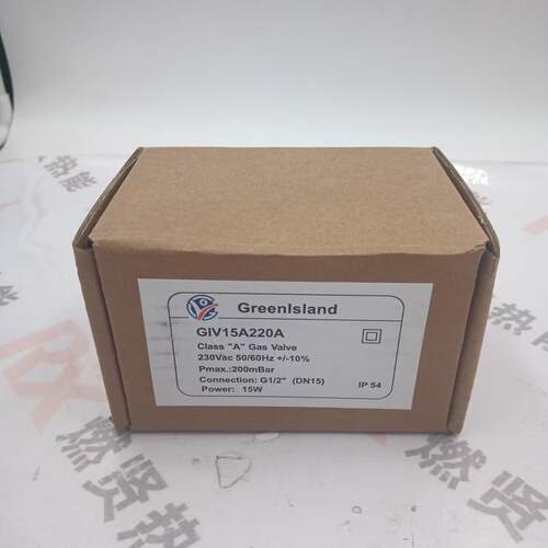 Green Island GIV15A220A