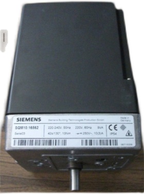 德国SIEMENS西门子 伺服马达 SQM20.18502 现货