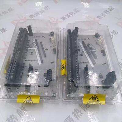 美国霍尼韦尔模块51308371-175 CC-TDOB01