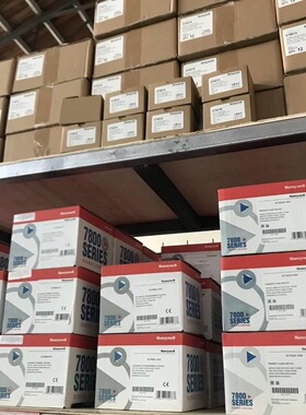 美国霍尼韦尔 Honeywell 燃烧程序控制器 RM7895A1014现货20个