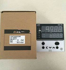 日本Azibil温度控制器C36TC0UA2200  C36TR1UA2100 C36TC0UA1000