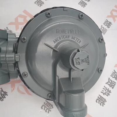 美国霍尼韦尔Honeywell Amco减压阀1803b2 1883 2083库存1813B2