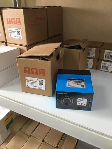 Honeywell霍尼韦尔 授权代理 烧嘴TBC2800A1000  霍尼韦尔控制器